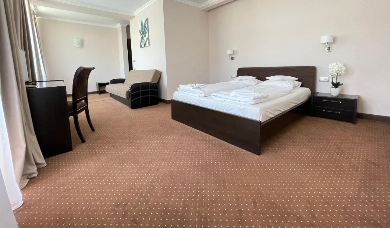 Hotel Opal Zalău المظهر الخارجي الصورة