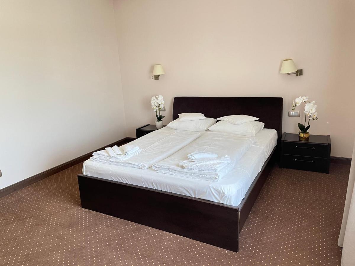 Hotel Opal Zalău المظهر الخارجي الصورة